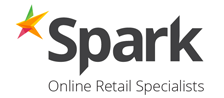 Spark: your e-commerce parter